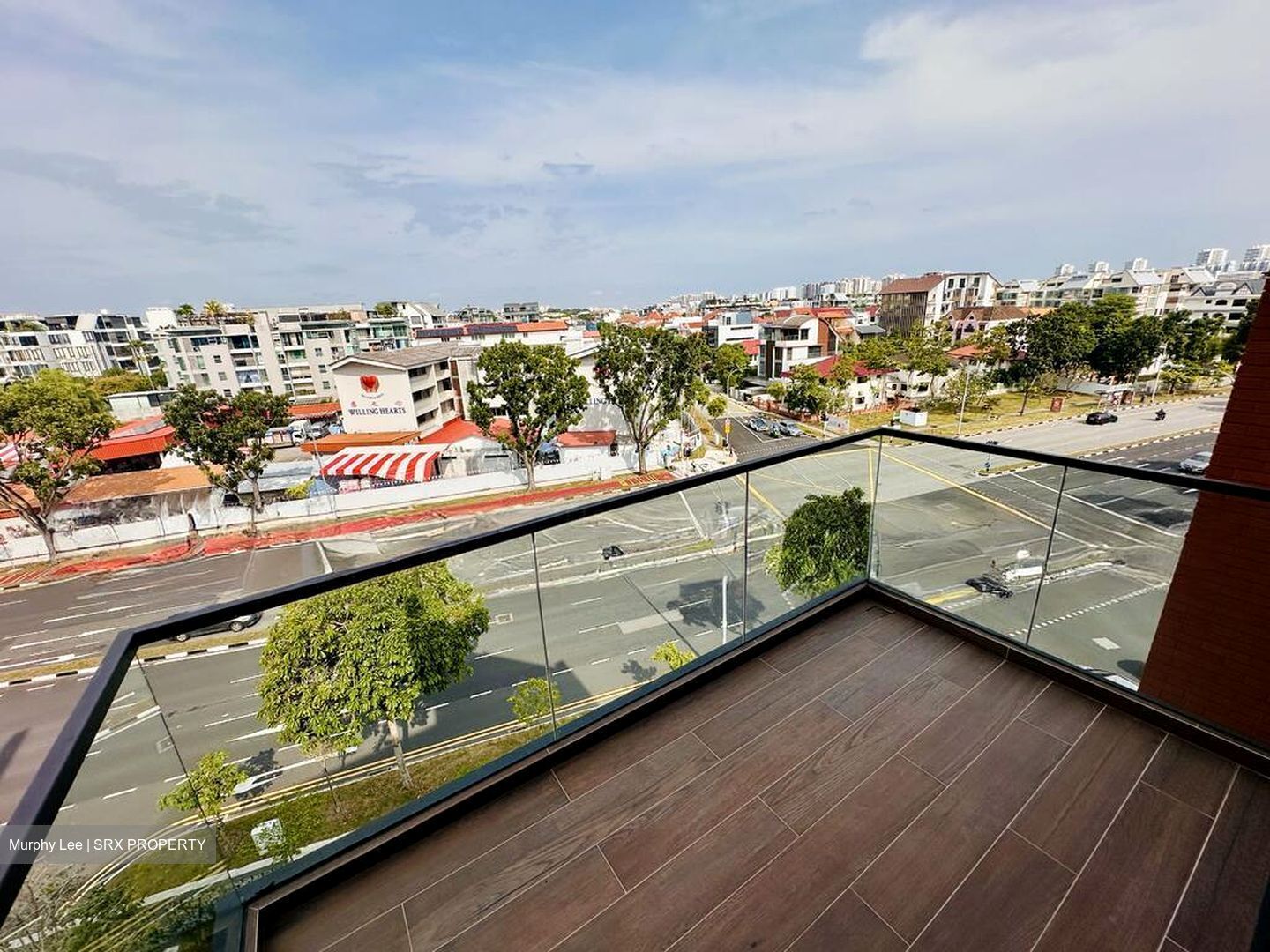 Claydence (D15), Apartment #521557361